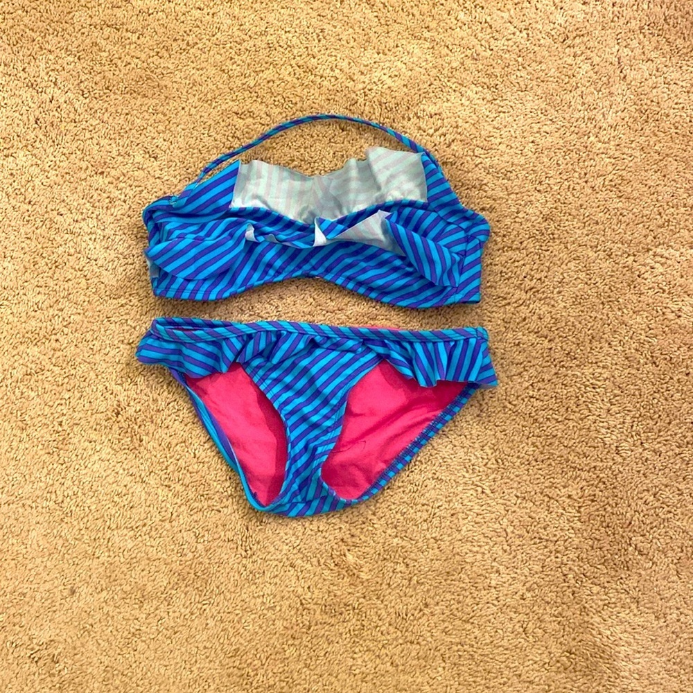 SUPER CUTE Target Bikinis